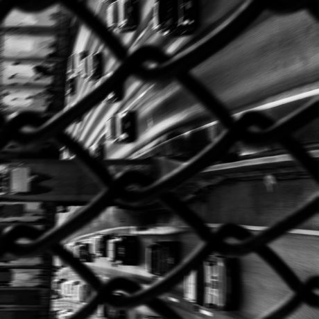 The Beltway Is Burning [Cassette]