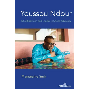 Youssou Ndour: A Cultural Icon and Leader in Social Advocacy