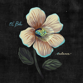 Balance (Reissue) (Azure & Black Swirl Vinyl) (Vinyl)