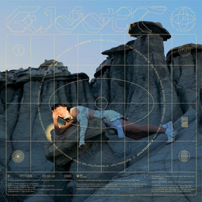 8 (Vinyl) - Apocalypse Vinyl
