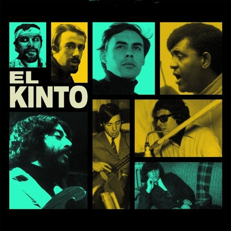 El Kinto: Complete Collection (CD)