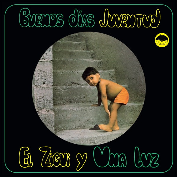 Buenos dias Juventud (Vinyl) - Apocalypse Vinyl