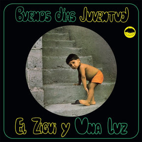 Buenos dias Juventud (Vinyl) - Apocalypse Vinyl