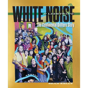 White Noise & Lightning: The Continental Drifters Story
