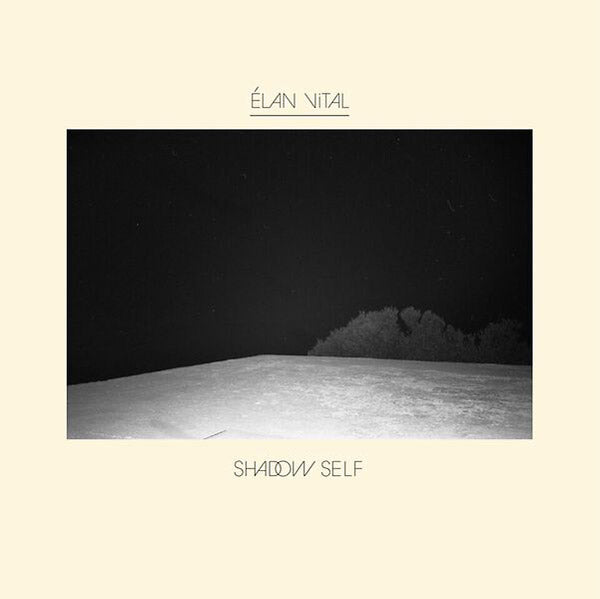 Shadow Self (CD)