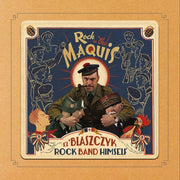 Rock In The Maquis (Vinyl) - Apocalypse Vinyl