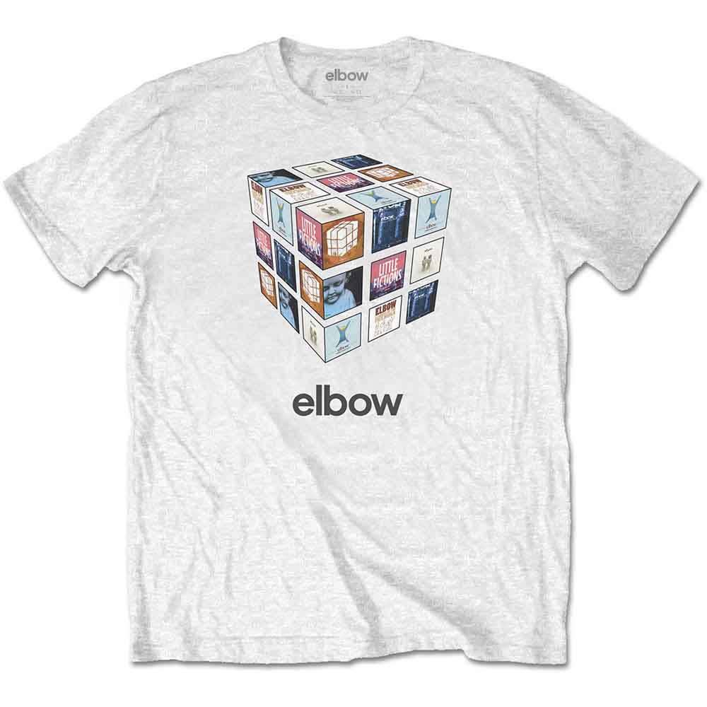 Lo mejor de Elbow [Camiseta]