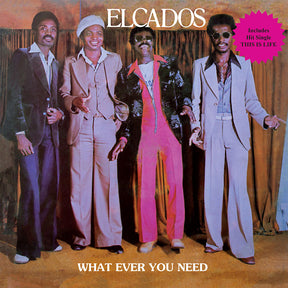 What Ever You Need (Vinyl) - Apocalypse Vinyl