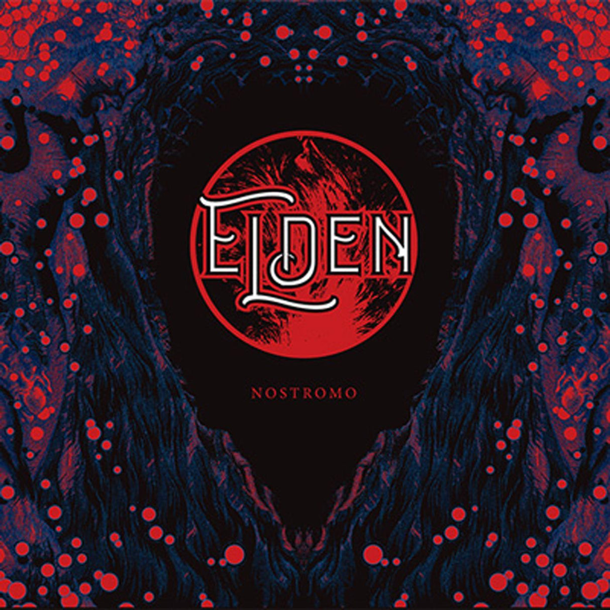 Elden Nostromo [唱片和 LP]