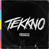 Tekkno (Transparent Yellow Colored Vinyl) (Vinyl)