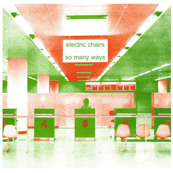 So Many Ways (Vinyl) - Apocalypse Vinyl