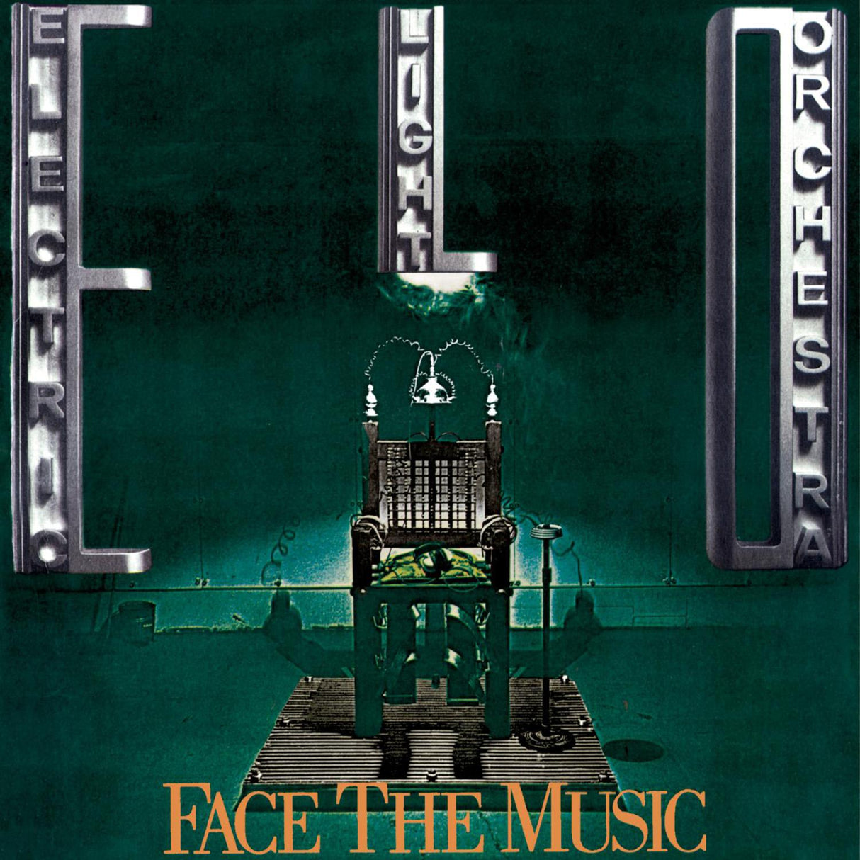 Face The Music [Vinyl]