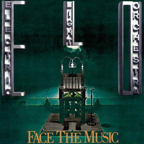 Face The Music [Vinyl]