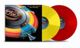 Out Of The Blue (Limited Yellow & Red Vinyl) [2Lp] (Vinyl)