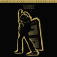 Electric Warrior (Mofi, 180g, Numbered) (Vinyl)