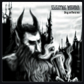 Electric Wizard - Dopethrone [Blue Vinyl] [2LP] [Vinyl]