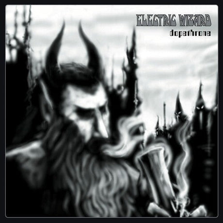 Electric Wizard - Dopethrone [Blue Vinyl] [2LP] [Vinyl]