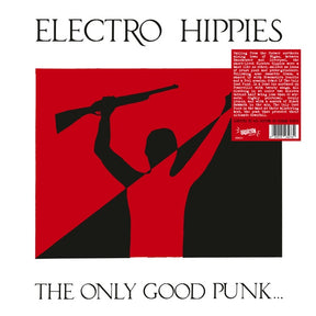 The Only Good Punk... ...Is A Dead One (Vinyl) - Apocalypse Vinyl