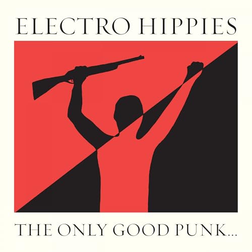 The Only Good Punk...(Is A Dead One) (CD)