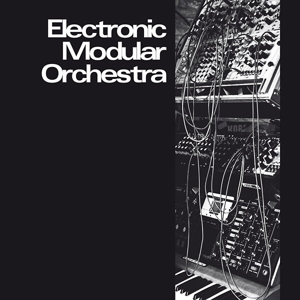 Electronic Modular Orchestra (Vinyl)