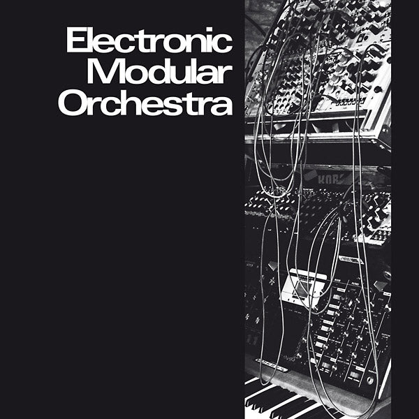 Electronic Modular Orchestra (Vinyl) - Apocalypse Vinyl