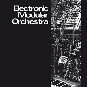 Electronic Modular Orchestra (Vinyl) - Apocalypse Vinyl