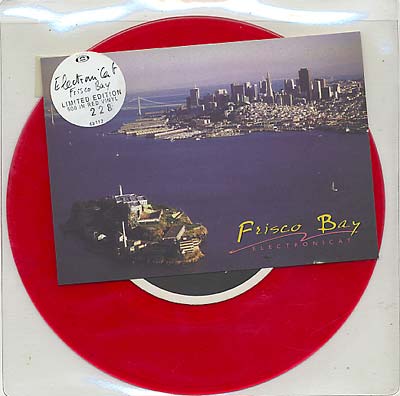 Frisco Bay (Vinyl)