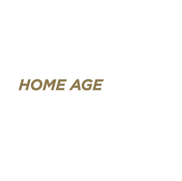 Home Age 2 (CD)