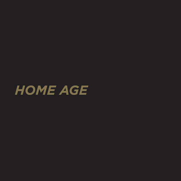 Home Age (Vinyl)