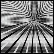 Radiant Intervals I (Vinyl) - Apocalypse Vinyl