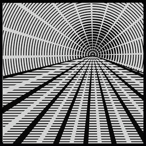 Radiant Intervals I (Vinyl) - Apocalypse Vinyl