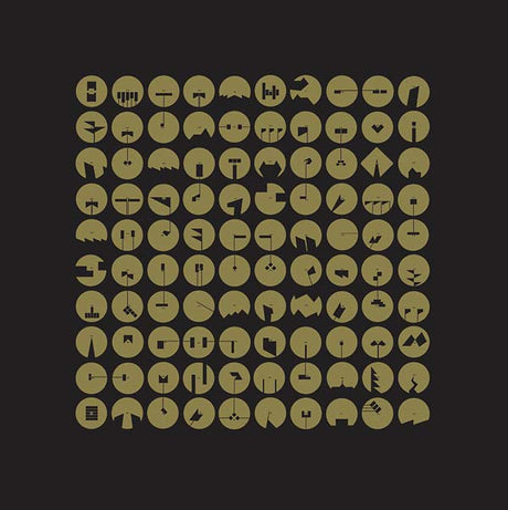 Split (Vinyl) - Apocalypse Vinyl