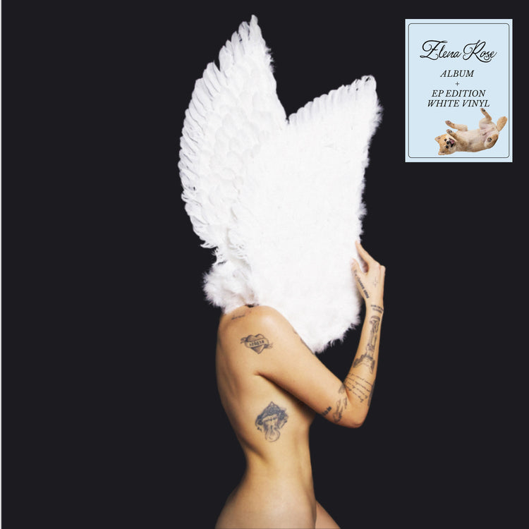 Bendito Verano + No Quiero Que Se Acabe Este Bendito Verano [Vinyl]