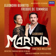 Eleonora Buratto/Freddie De Tommaso - Giordano: Marina [CD]