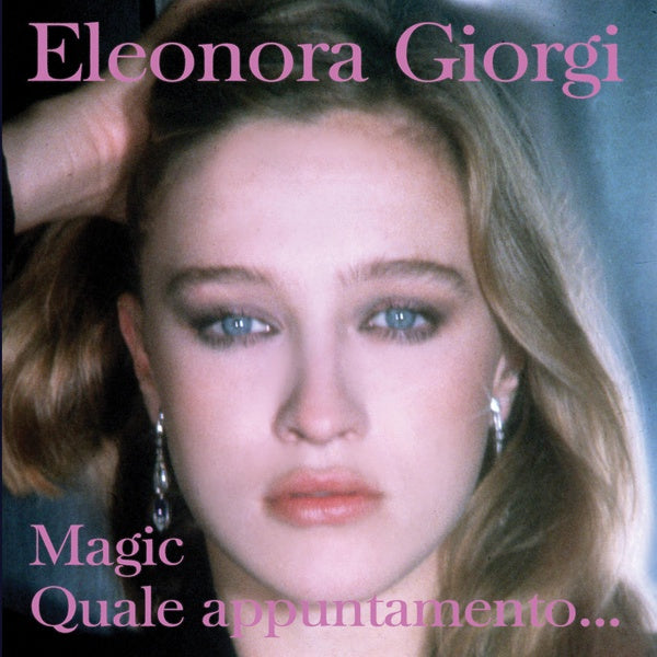 Quale Appuntamento.../Magic (Vinyl)