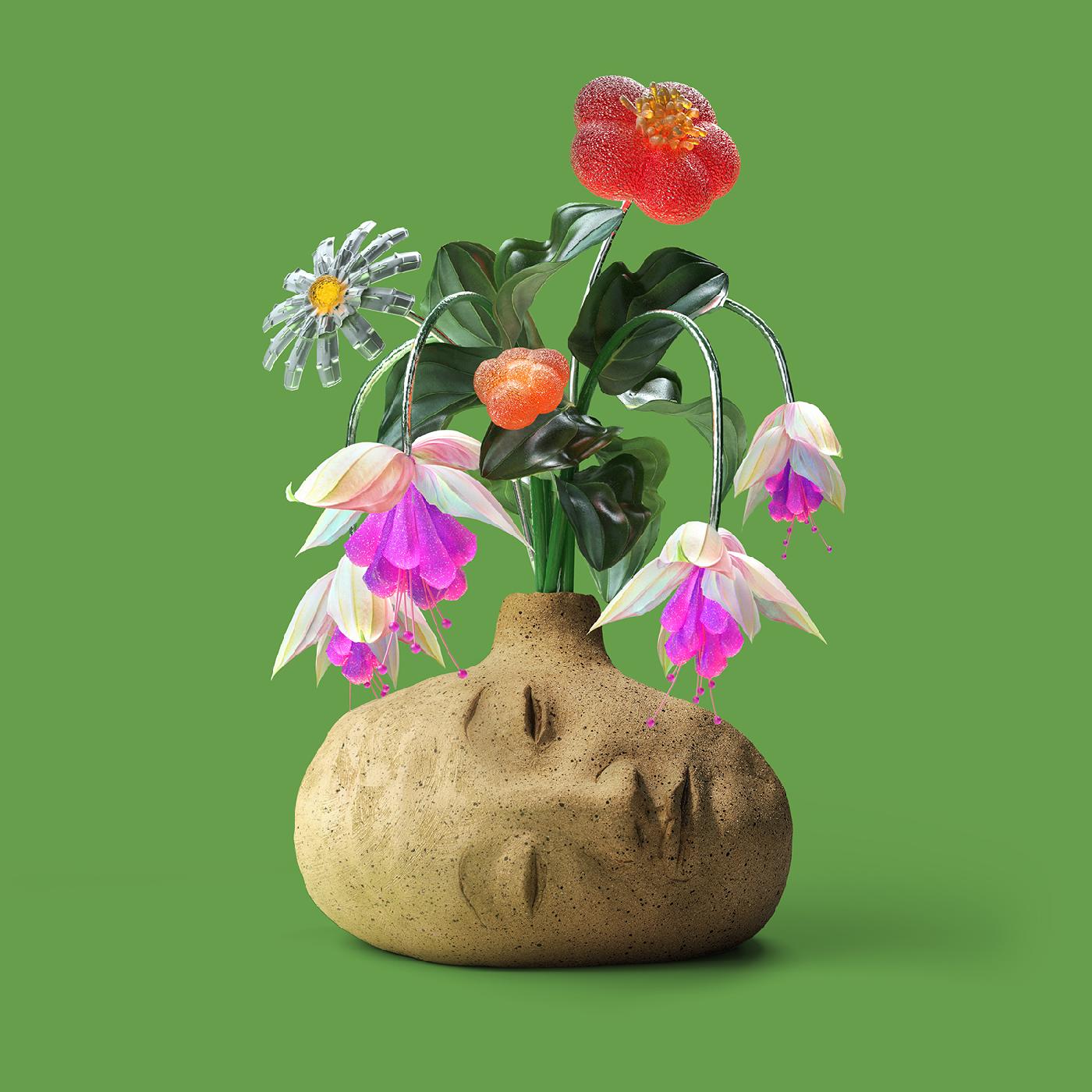 Dreams ("Flower Petal" Fuschia Vinyl) (Vinyl)