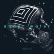 Underwater (CLEAR & DEEP OCEAN BLUE GALAXY VINYL) (Vinyl) - Apocalypse Vinyl