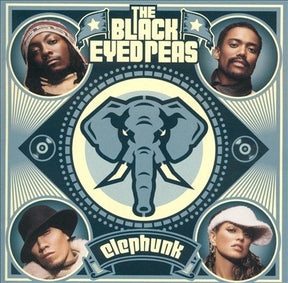 ELEPHUNK (2LP) (Vinyl)