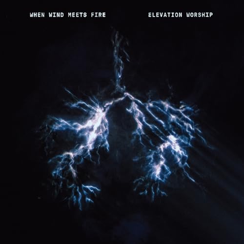 When Wind Meets Fire (CD)