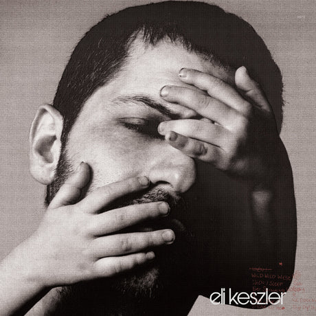 Eli Keszler (Vinyl)