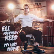 My Way Home (Vinyl) - Apocalypse Vinyl