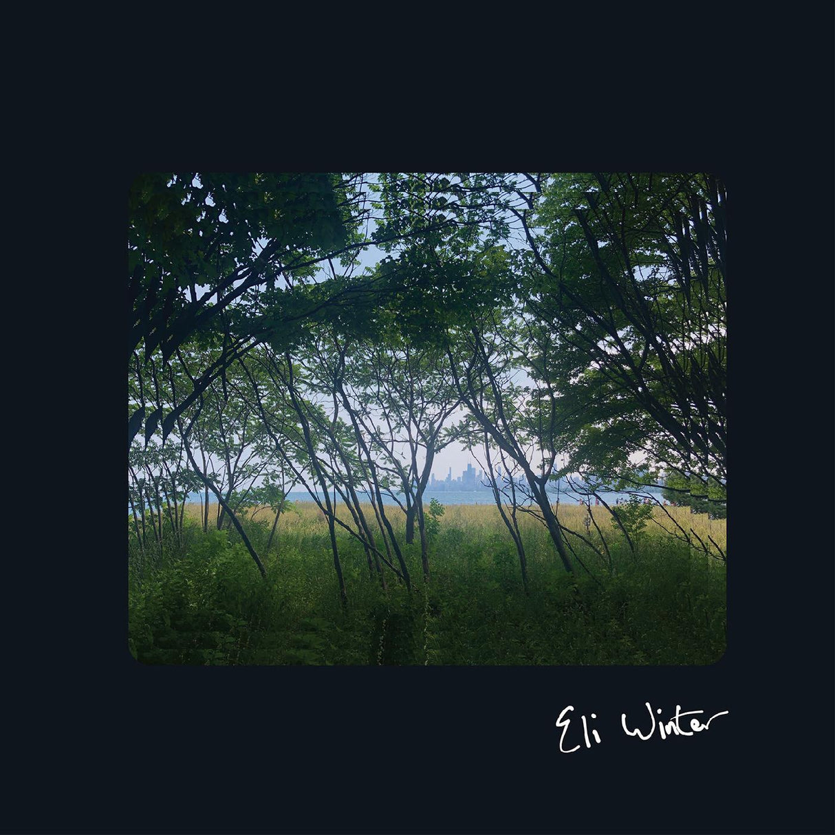 Eli Winter Eli Winter [Discos y LP]