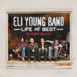 Eli Young Band - Life At Best (15 Years Deluxe) [Gold Dust Swirl] [2LP] [Vinyl]