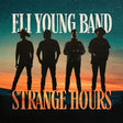 Strange Hours (Vinyl)