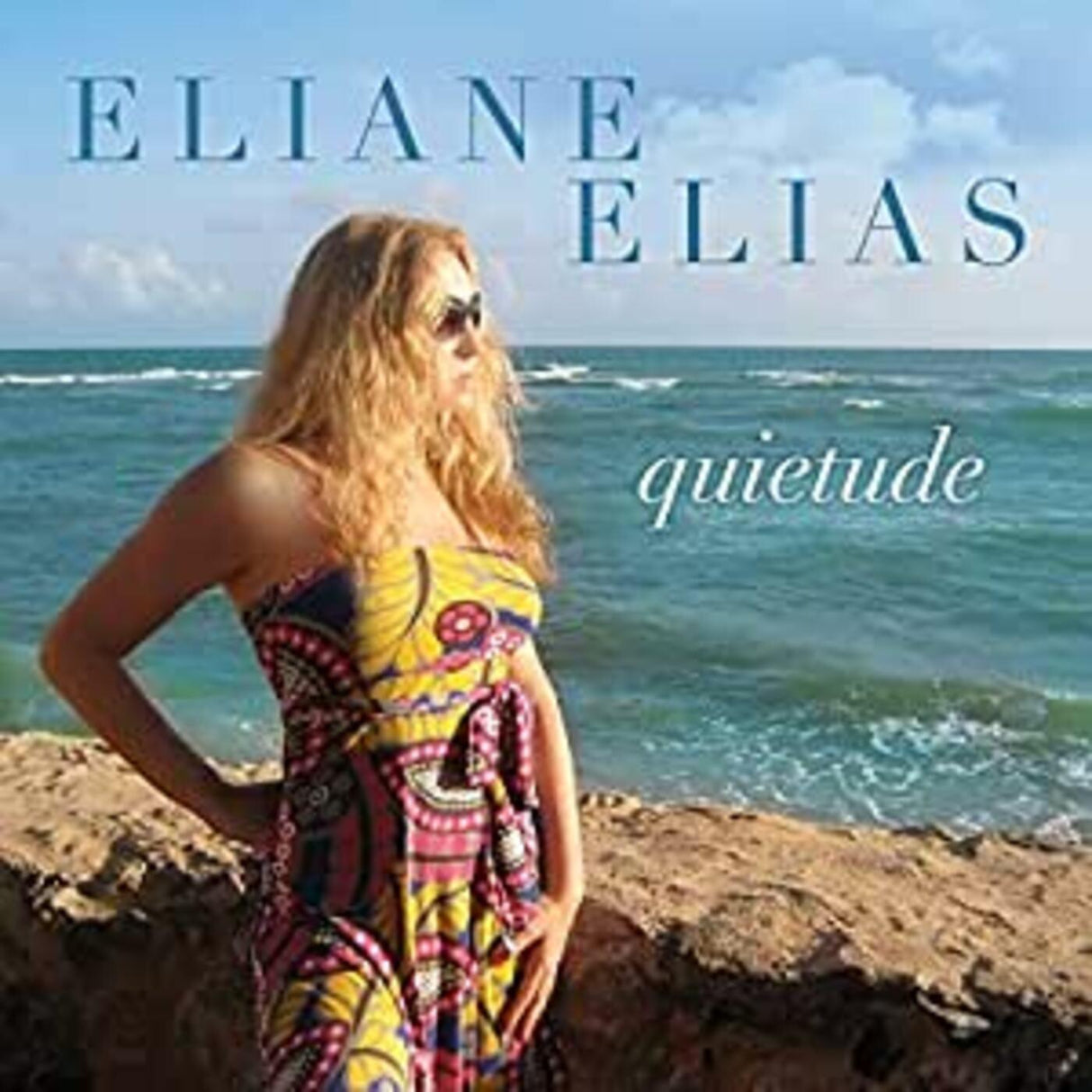 Quietude (CD)