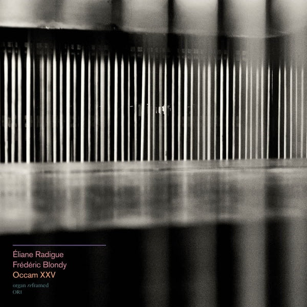 Occam XXV (CD)