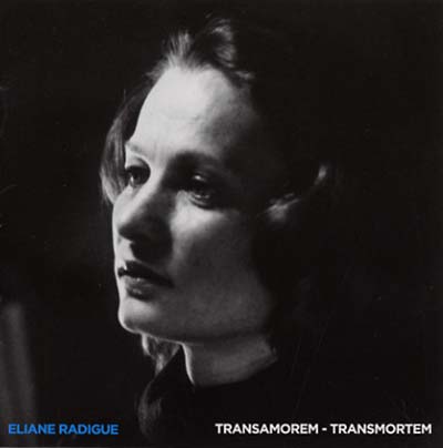 Transamorem - Transmortem (CD)