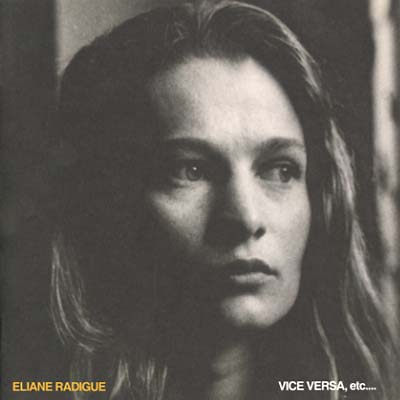ELIANE RADIGUE - Triptych (CD) | Apocalypse Vinyl