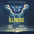 Illinoise: A New Musical (Original Cast Recording) (Vinyl)