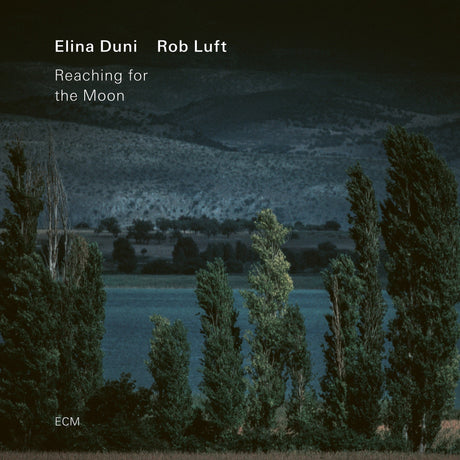 Reaching for the Moon [LP] [Vinyl]
